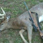 Turning Shed Antlers Into Skinning-Shed Bucks
