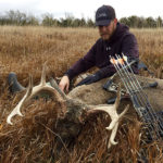 Tips for Bowhunting at Ground Level