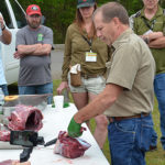 Video: How to Debone Venison Shoulders and Hindquarters