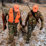 Keep Deer Hunting Fun by Keeping It Real