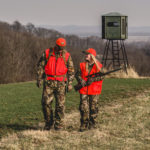 NDA Welcomes New Youth Deer Hunting Opportunities in New York