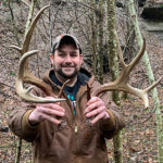 Shed Hunting Tips by Region, Part 4: Appalachian Mountains
