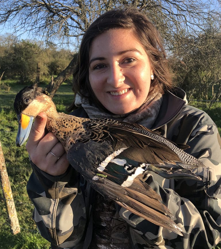 Womens Deer Hunting Apparel 2 National Deer Association