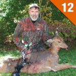 Suburban Bowhunting to Fill the Freezer, With Bruce Ingram