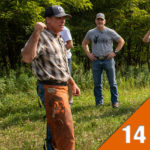 Dr. Craig Harper on Using Forest Stand Improvement to Create Great Deer Habitat