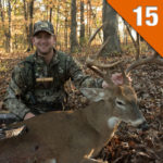 Creating a Management Plan for Improving Deer Habitat and Huntability With Adam Keith of Land & Legacy