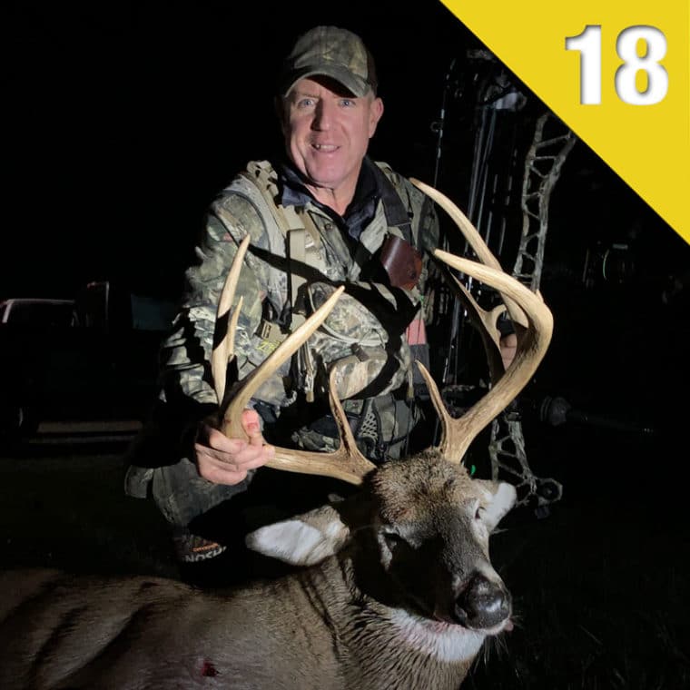 deer hunter 5 tracking trophies scooes crashing